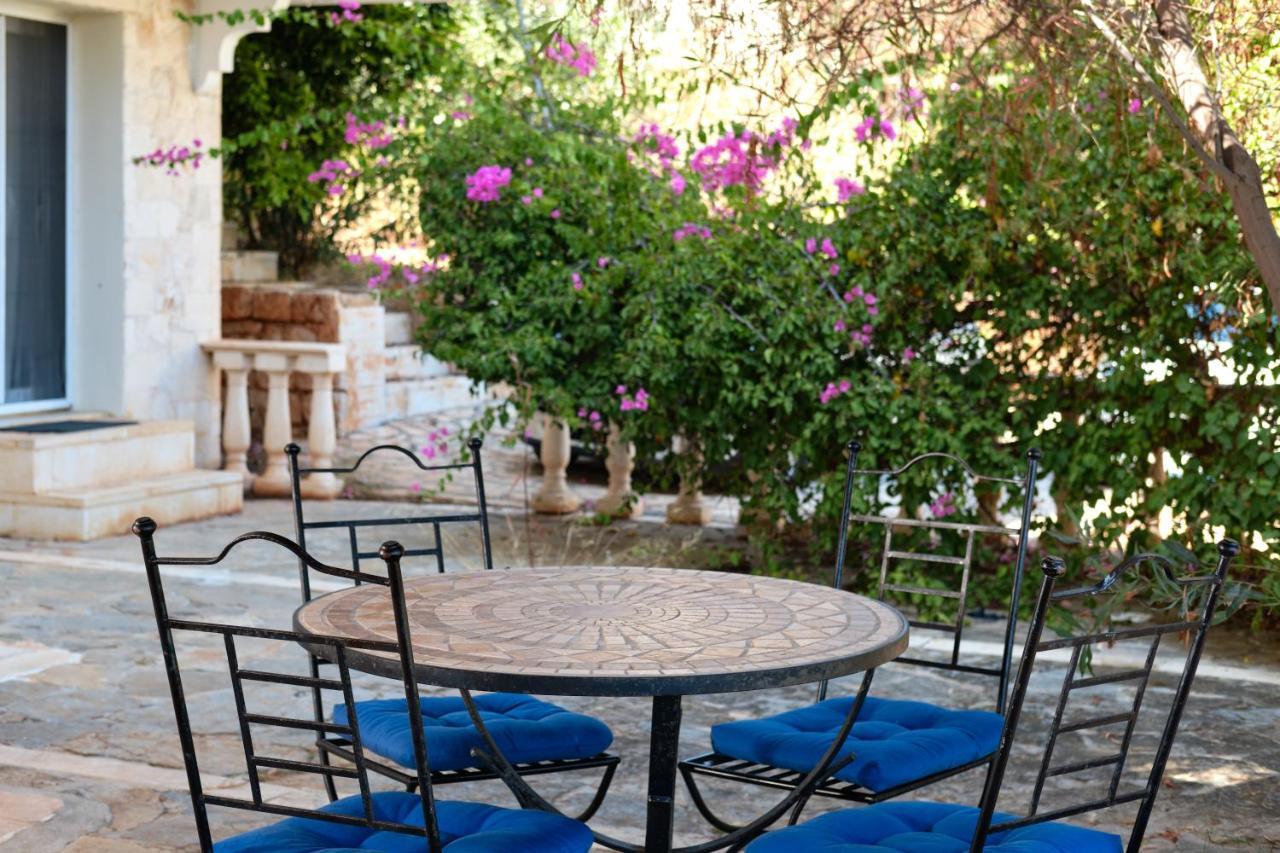 Apartmán Kaktus Ada Kaş Exteriér fotografie