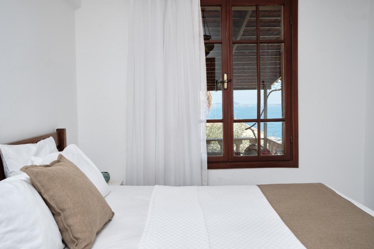 Apartmán Kaktus Ada Kaş Exteriér fotografie