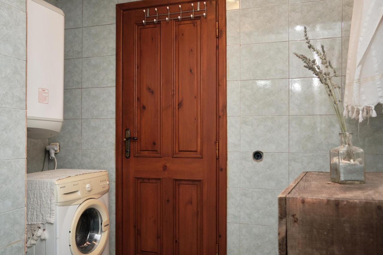 Apartmán Kaktus Ada Kaş Exteriér fotografie