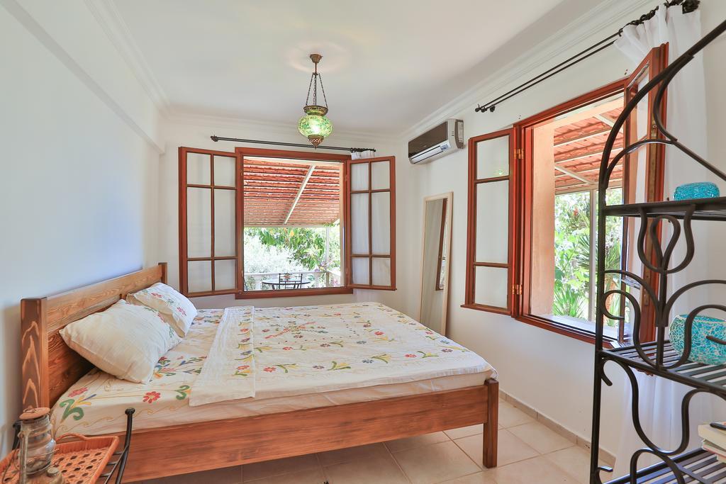 Apartmán Kaktus Ada Kaş Exteriér fotografie